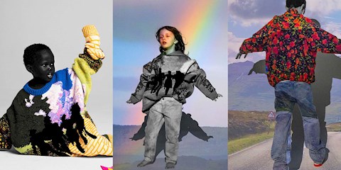 VIRGIL ABLOH’UN İLK LOUIS VUITTON KAMPANYASI