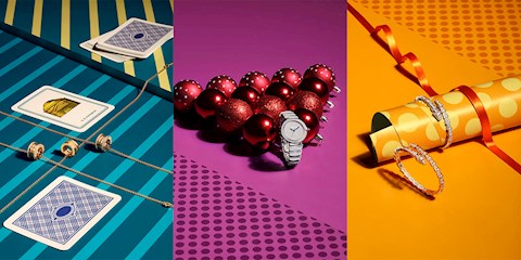 BVLGARI’NİN ‘POP DİLEKLERİ’