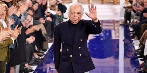 RALPH LAUREN, İLK KEZ BATI SAHİLİNDE DEFİLE DÜZENLEYECEK