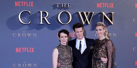 THE CROWN DİZİSİNİN 3. SEZONU HAKKINDA BİLMENİZ GEREKENLER