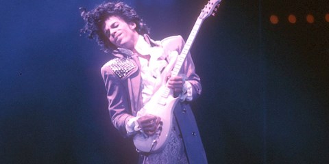 İLK PRINCE SERGİSİ LONDRA’YA GELİYOR