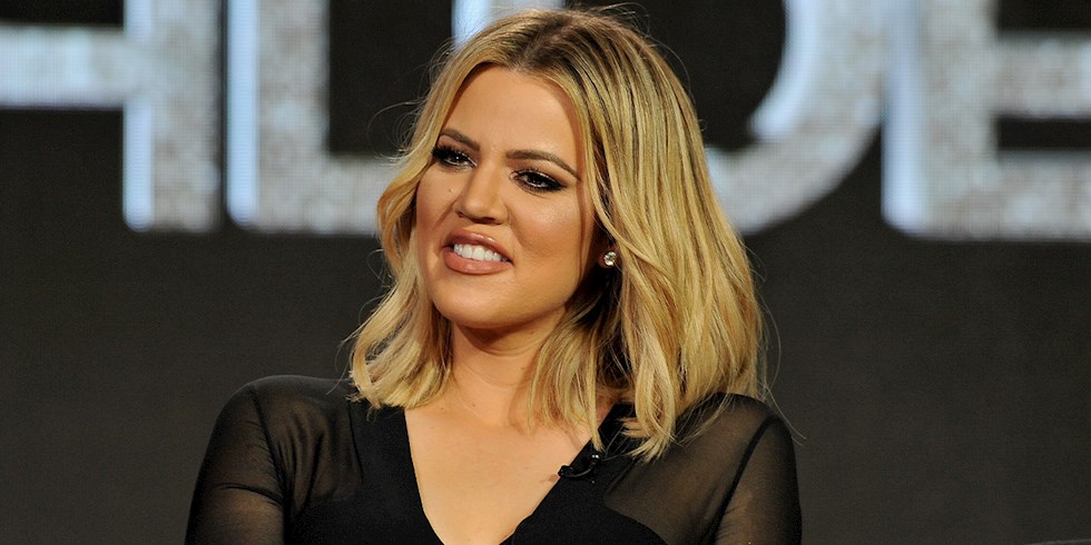 KHLOE KARDASHIAN FİLTRESİZ FOTOĞRAFLARI İLE İLGİLİ YORUM YAPTI