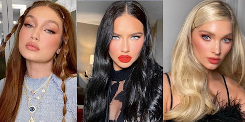 YENİ YILA EN YAKIŞAN FAVORİ RUJLAR