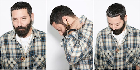 Moschino'nun Yeni Kreatif Direktörü Davide Renne Hayatını Kaybetti