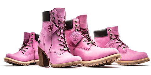 TIMBERLAND’DEN PESPEMBE RÜYALAR