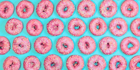 2018’İN EN TREND YİYECEKLERİ