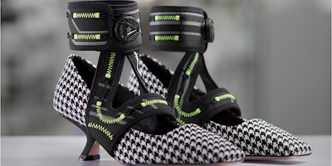 DIOR MİRASI YÜKSEK TEKNOLOJİYLE BULUŞTU: DIOR 62-22