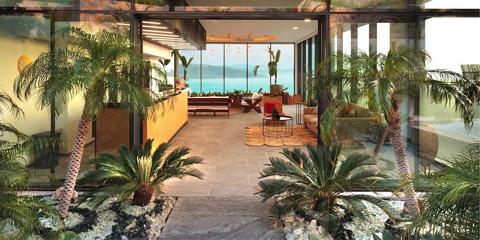 ZİNDELİK VE HUZURUN ADRESİ: VITALLICA WELLNESS