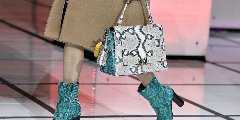 SONBAHAR 2018 ÇANTA TRENDLERİ