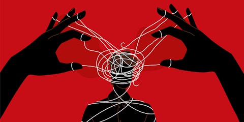 İlişkilerde Duygusal Manipülasyon: Gaslighting