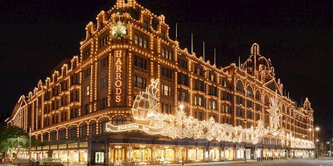 MUHTEŞEM DIOR DÜNYASI