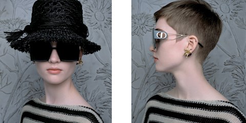 30 MONTAIGNE GÜNEŞ GÖZLÜKLERİ