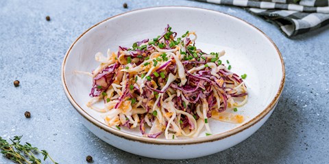 LAHANA DİYETİ HAKKINDA BİLMENİZ GEREKENLER