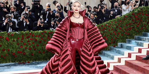 2023 MET GALA HAKKINDA BİLMENİZ GEREKEN HER ŞEY