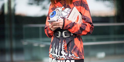 KIYAFETLERİNİZİ BİRKAÇ SANİYEDE DEĞİŞTİRECEK TÜYOLAR