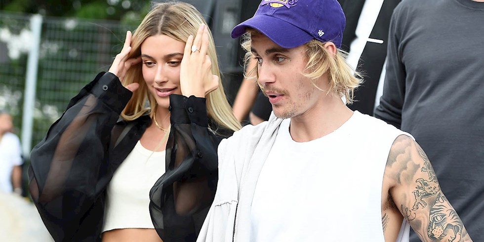 BIEBER AİLESİNİN YENİ ÜYESİ