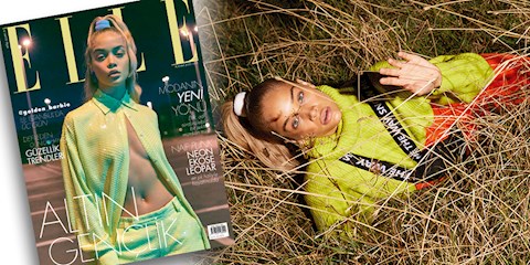 ELLE KASIM 2018 SAYISI ÇIKTI!