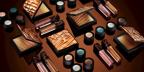 DOĞAL BRONZLUK: NARS BRONZING MOMENT