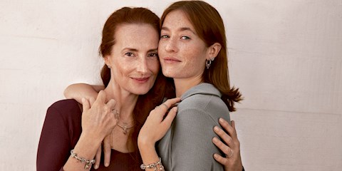 PANDORA ANNE GİBİ SEVEN HERKESİ KUTLUYOR