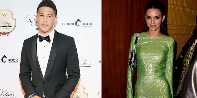 KENDALL JENNER VE DEVIN BOOKER’IN İLİŞKİSİ HAKKINDA BİLDİKLERİMİZ