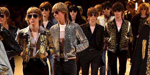 CELINE İLKBAHAR 2021 DEFİLESİNİ MONAKO’DA GERÇEKLEŞTİRECEK