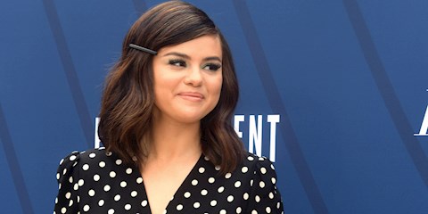 SELENA GOMEZ ŞEF OLUYOR!