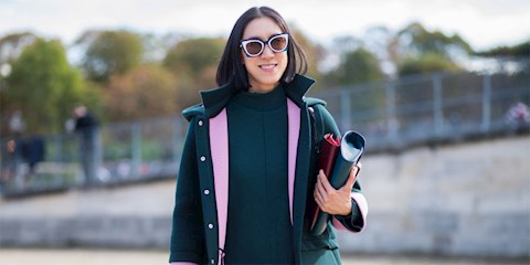 DAHA FAZLA BEĞENİ İÇİN EVA CHEN’İN 5 INSTAGRAM SIRRI