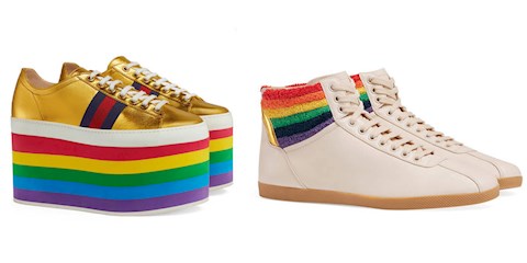 GUCCI İLE ADIM ADIM ‘PRIDE MONTH’ 