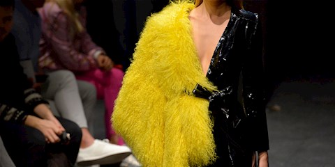 LVMH'İN TEDARİK TÜZÜĞÜ DEĞİŞİYOR