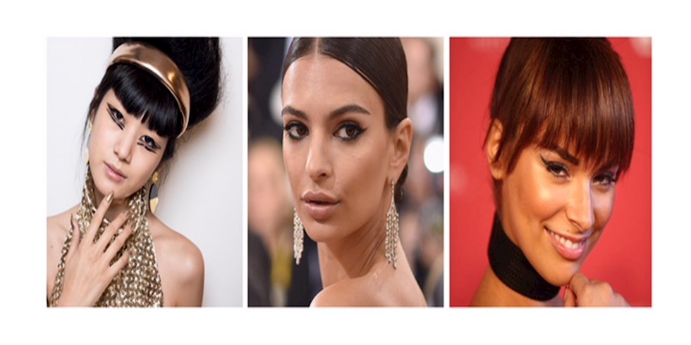 KUSURSUZ ÇİGİLER İÇİN EN İYİ 10 EYELINER 