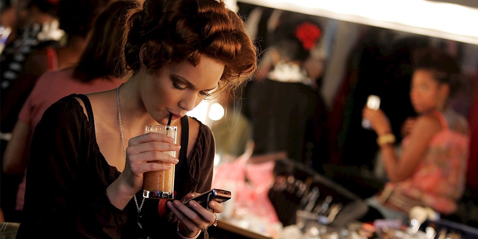 MODA DÜNYASI PLASTİK PİPETLERE KARŞI