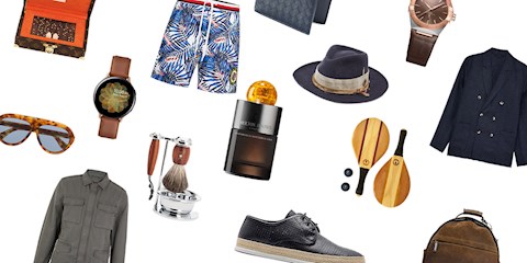 BABALAR GÜNÜ HEDİYE REHBERİ