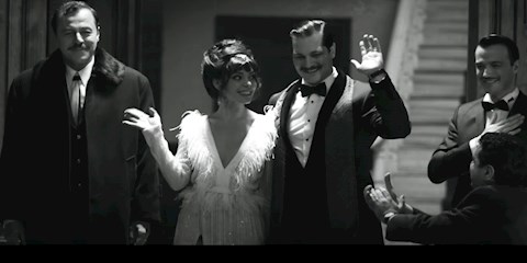 YEŞİLÇAM'IN İHTİŞAMLI DÜNYASININ KAPILARI ARALANIYOR!