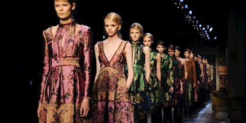 LONDRA MODA HAFTASI TAMAMEN DİJİTAL OLUYOR