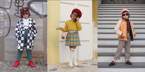 INSTAGRAM’IN EN TARZ KIZI İLE TANIŞIN