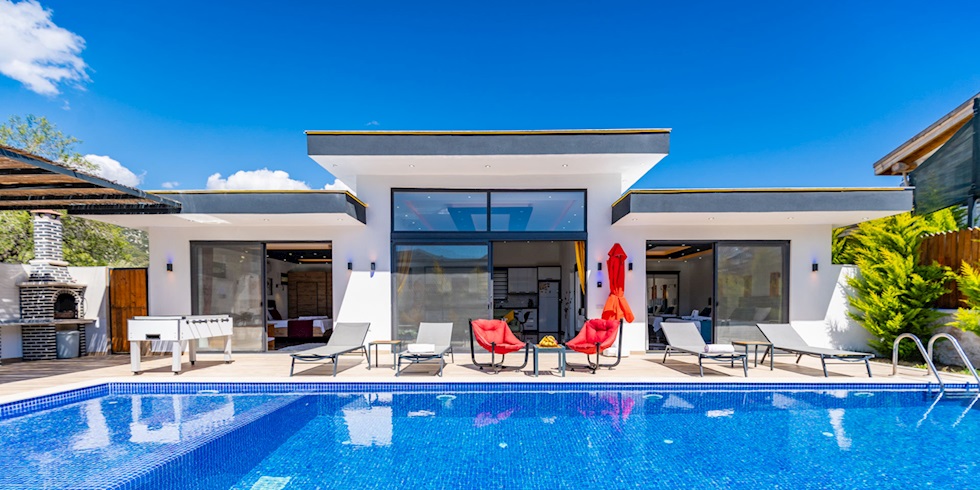 Bu seçenekler tatil anlayışında ezber bozuyor!