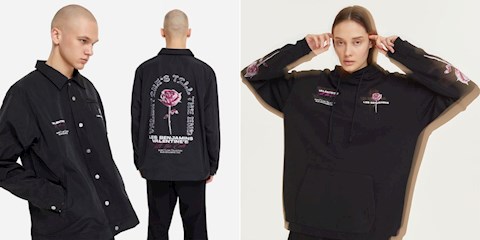 LES BENJAMINS’DEN SEVGİLİLER GÜNÜ’NE ÖZEL KOLEKSİYON