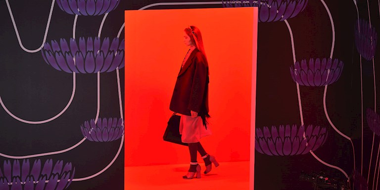PRADA X SOTHEBY’S