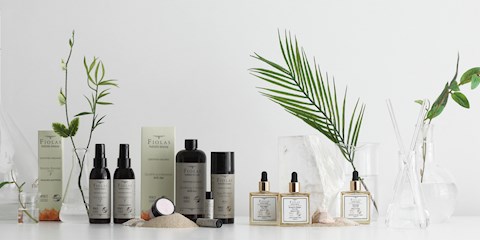 FIOLAS'TAN BİR İLK!