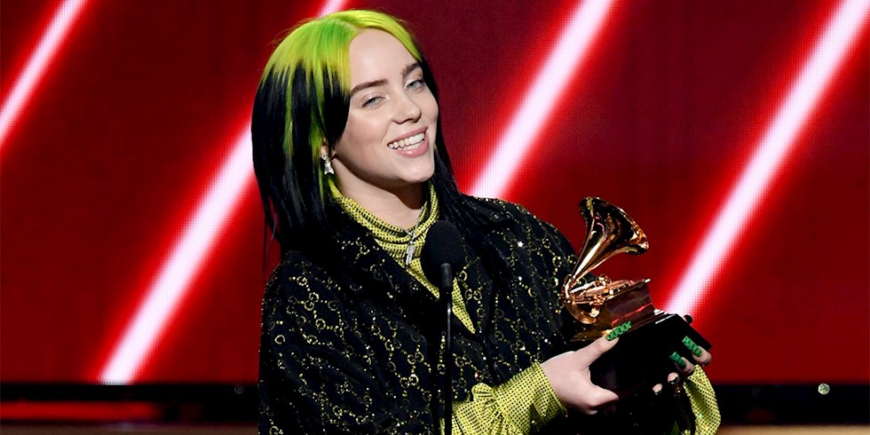 2021 GRAMMY ÖDÜLLERİ SEYİRCİSİZ GERÇEKLEŞECEK