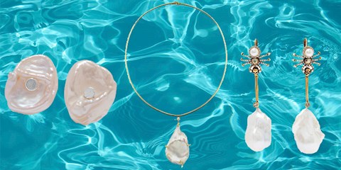 TAKIDA İNCİ TRENDİ