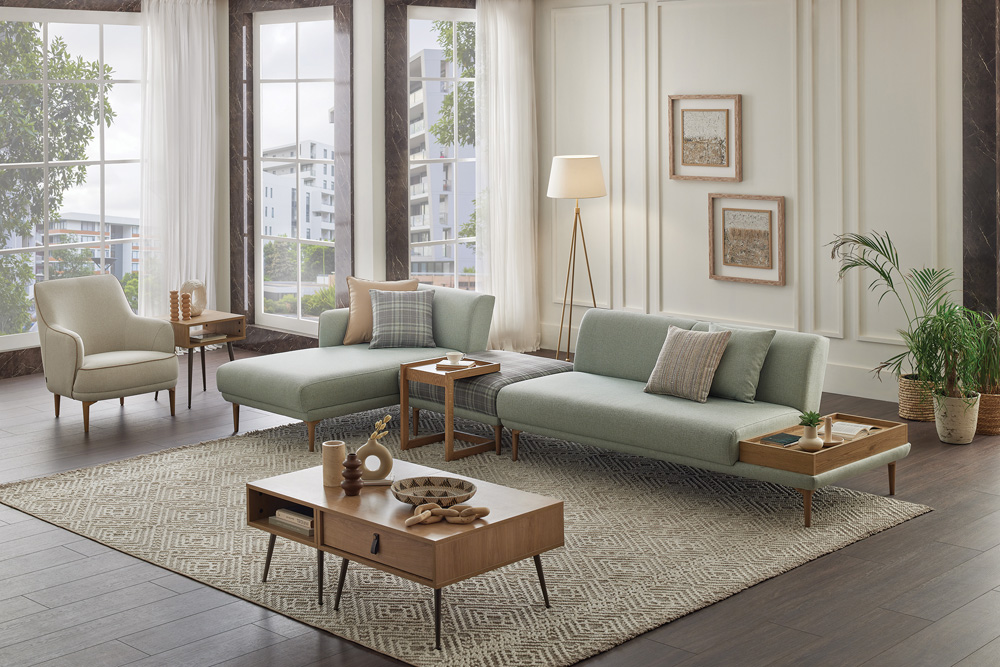 Helis Köşe Takımı