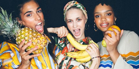 GÜÇLÜ BAĞIŞIKLIK ��ÇİN YOLA ÇIKTIK