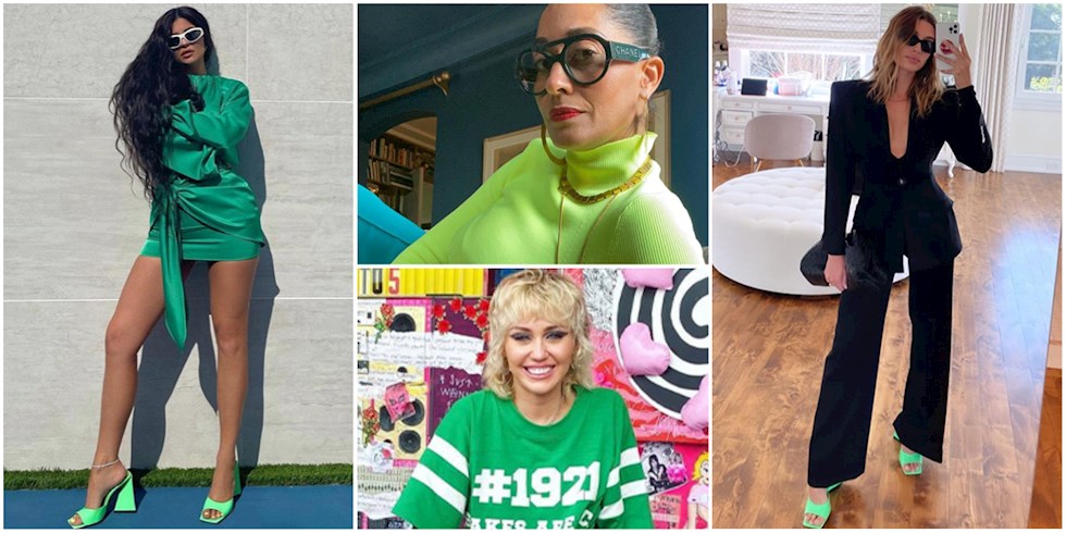 ÜNLÜLERİN STİL GÜNLÜKLERİ