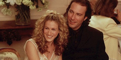 SEX AND THE CITY: CARRIE VE AIDAN'IN İLİŞKİ ZAMAN ÇİZELGESİ