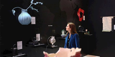 DESIGN WEEK TURKEY 2018 TEMASI 'TASARIM EKOSİSTEMİ'