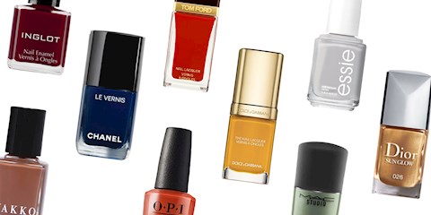 BU KIŞ HER YERDE GÖRECEĞİMİZ 10 OJE RENGİ 