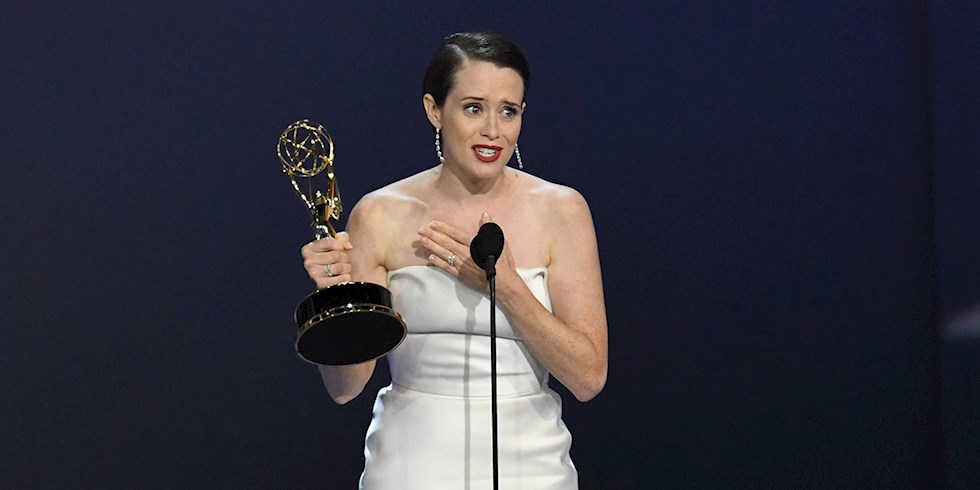 2019 EMMY ÖDÜLÜ ADAYLARI