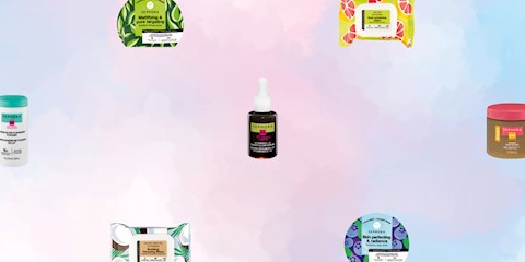 SEPHORA COLLECTION İLE CİLT BAKIM SAATİ