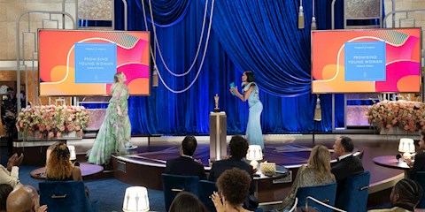 93. AKADEMİ ÖDÜLLERİ SAHİPLERİNİ BULDU